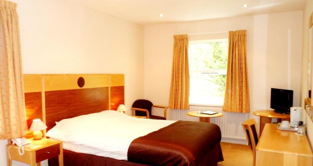 The Beeches Hotel Grimsby Room photo