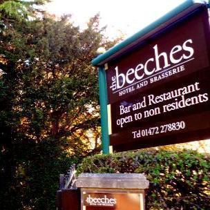 The Beeches Hotel Grimsby Exterior photo